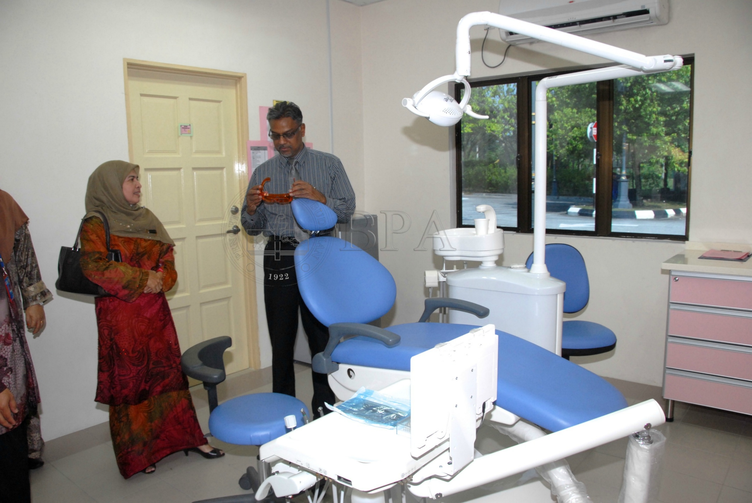 BPA 12 85 klinik IDA 5224